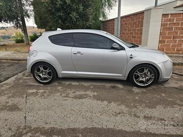 Alfa mito tjet 155
