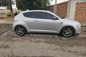 Alfa mito tjet 155