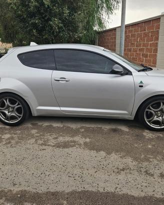 Alfa mito tjet 155