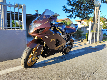 Suzuki gsx-r 600 K5