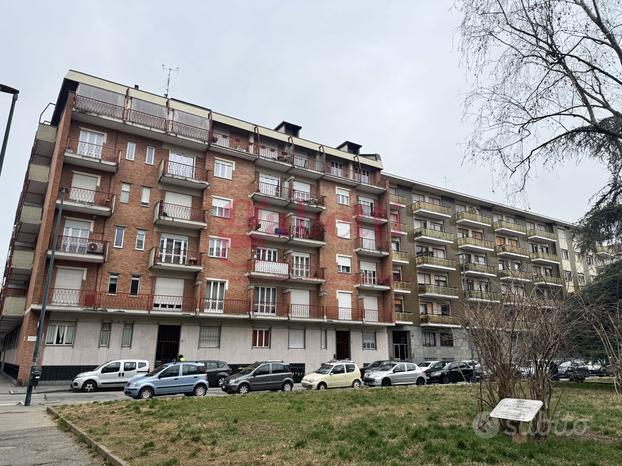 Appartamento Torino [OGLIARO 15VRG] (Santa Rita )