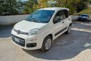 Fiat Panda 0.9 TwinAir Turbo S&S 4x4 Pop Van 2 pos