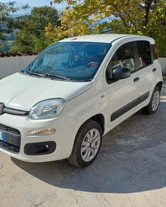 Fiat Panda 0.9 TwinAir Turbo S&S 4x4 Pop Van 2 pos