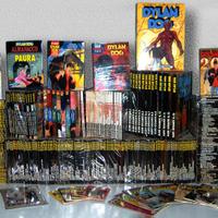 Fumetti dylan dog