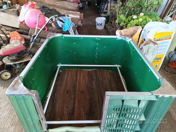 cuccia parto per cani mis.110x110