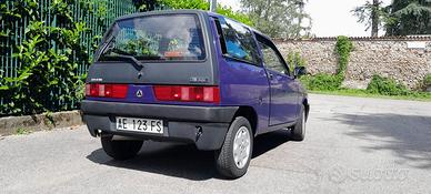 Autobianchi Y10 Junior