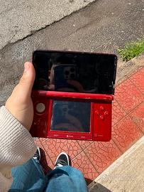 Nintendo 3ds usato
