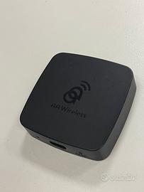 AAWireless originale - Android Auto Wireless