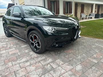 Alfa Romeo stelvio veloce 210cv Q4