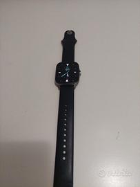 Amazfit GTS 2e Smartwatch Orologio intelligente + 