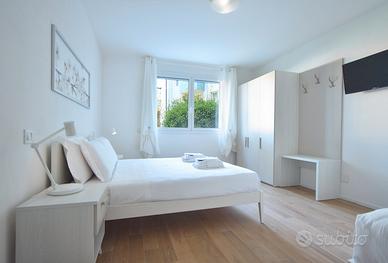 Appartamenti Padova Belzoni