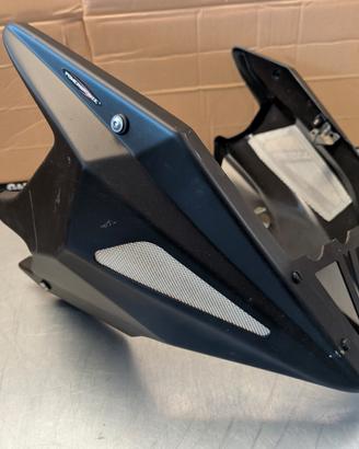 Sottocodone Yamaha
