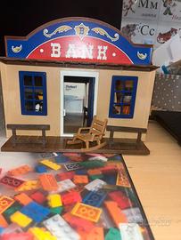 gioco playmobil