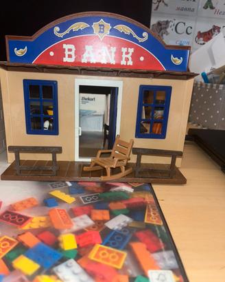 gioco playmobil