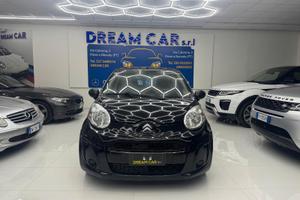 Citroen C1 1.0 5 porte Exclusive