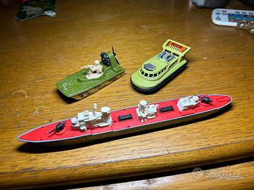 Matchbox lotto veicoli militari
