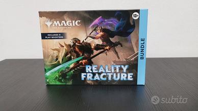 Magic - Frattura della Realtà (Bundle)