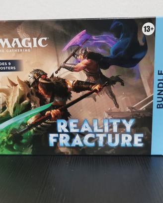 Magic - Frattura della Realtà (Bundle)
