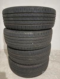Gomme pneumatici 195/55 R16