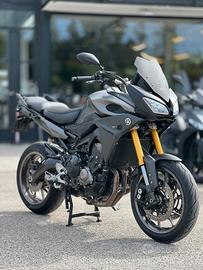 Yamaha MT-09 Tracer