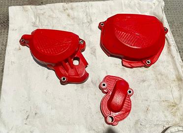 Protezioni carter Beta 4T