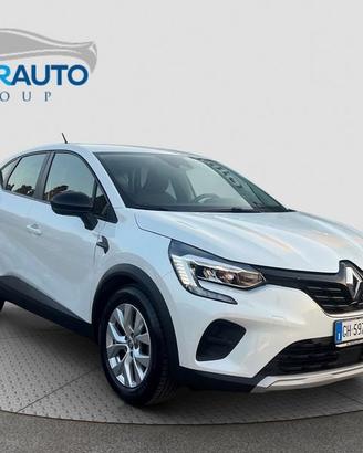 Renault Captur 1.0 Tce 100cv GPL Business