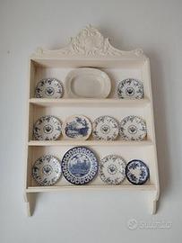 Piattaia  Vintage