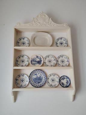 Piattaia  Vintage