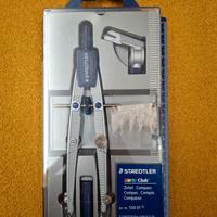 Compasso Staedtler per scuola