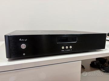 Audio-GD R8 Full Upgrade Version – DAC R2R