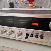 Hitachi SR-300 sintoamplificatore HiFi