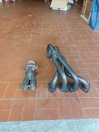 Accessori e ricambi 106 rallye saxo vts