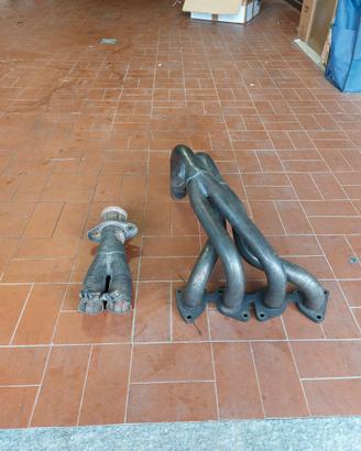 Accessori e ricambi 106 rallye saxo vts