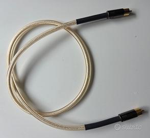 Cavi coassiali digitali