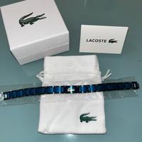 bracciale lacoste