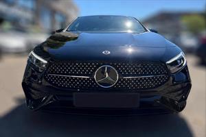 Mercedes A180d Automatic, AMG Line Advanced Plus