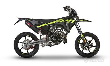 Fantic Motor XM 50