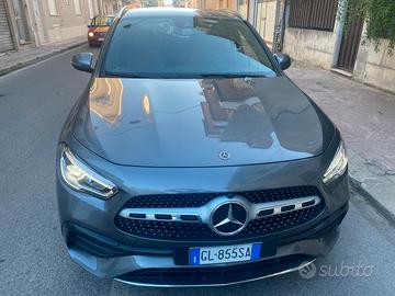 Mercedes Gla 200 Premium Full Optional 12/2022