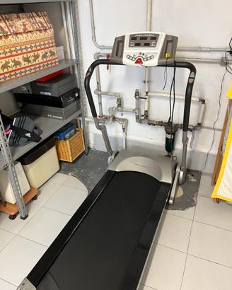 Tapis Roulant PRO-FORM One Step 1.0