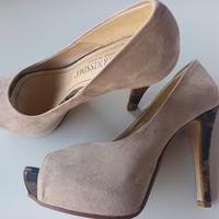 decolte donna 