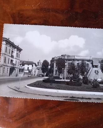 cartoline anni 50 di parma e provincia.