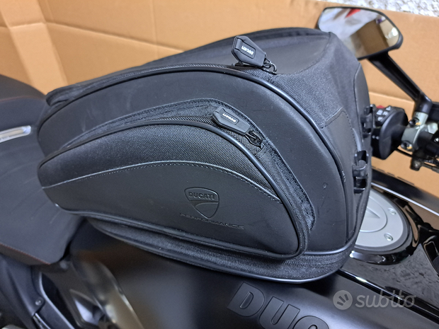 Borsa Serbatoio Magnetica Originale per Ducati Dia