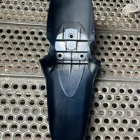 Parafango anteriore blu Sym Symphony E5 nuovo