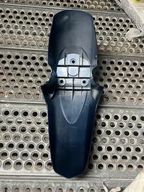 Parafango anteriore blu Sym Symphony E5 nuovo