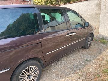 Phedra 170 cv  limited edition