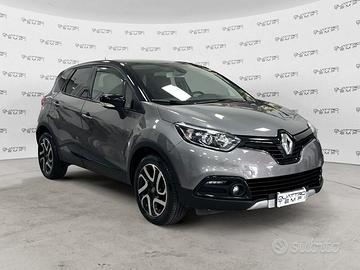 Renault Captur 1.2 TCe 120cv EDC Energy HYPNOTIC