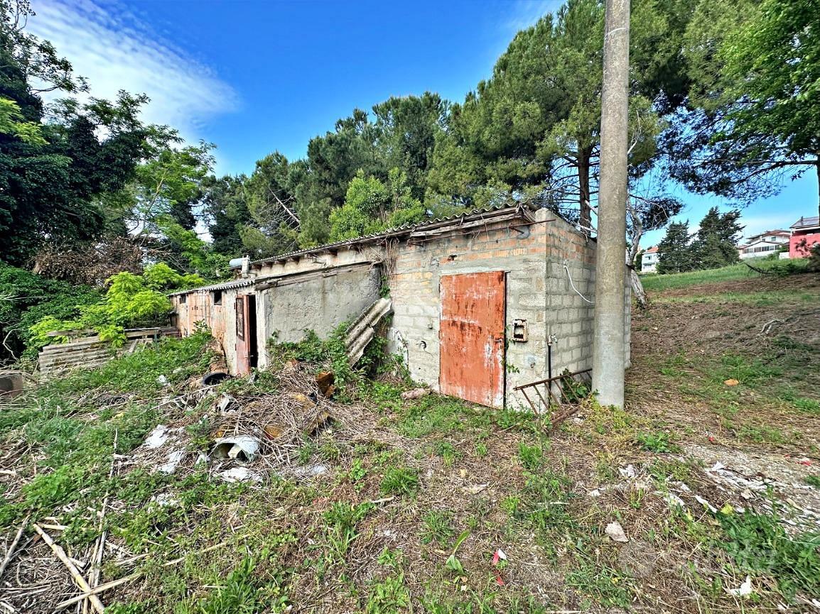 RUSTICO A TAVULLIA - Vista 2