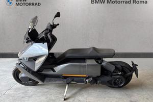 BMW CE 04 Abs