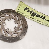 disco freno SCARABEO 50 2008 MOTORE PIAGGIO APRILI