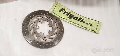 disco freno SCARABEO 50 2008 MOTORE PIAGGIO APRILI